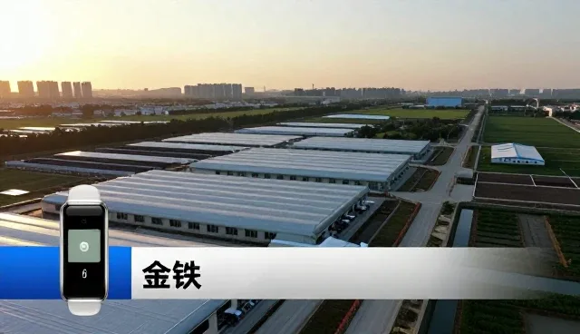 智能手环在多场景下的应用解析