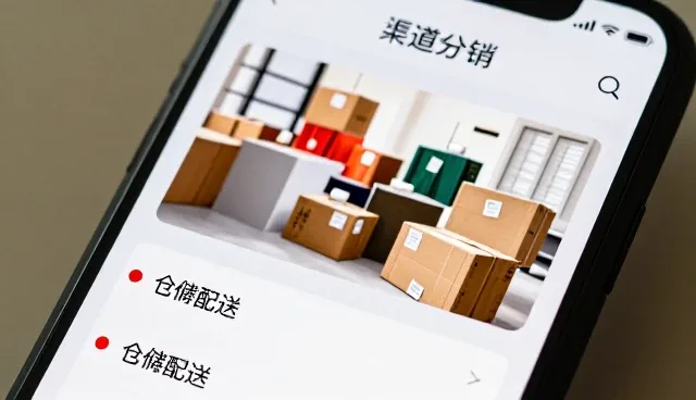 智能手环在定制礼品套装中的渠道分销新趋势