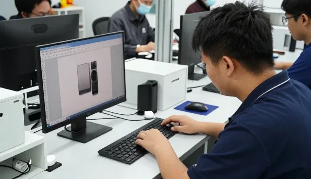 线上店铺运营技术如何影响仓储配送变化